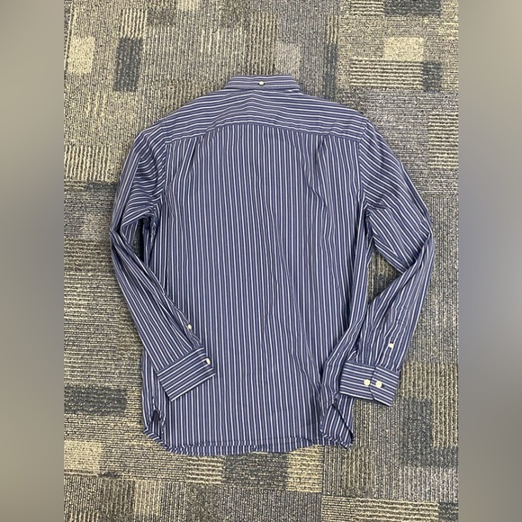 Victorinox Mens Button Down. Size: L - Picture 2 of 10